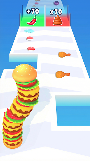 Burger Master: Cooking Games PC