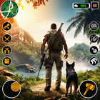 Hero Jungle Adventure Games 3D PC