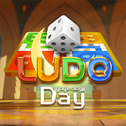 Ludo Day-Play Online Ludo Game&Party& Voice Chat الحاسوب