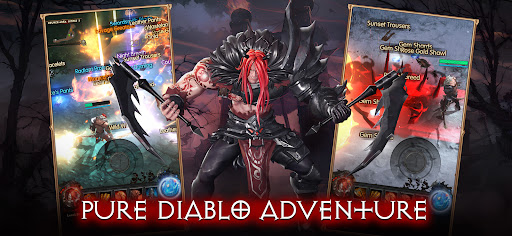 Dungeon of Exile