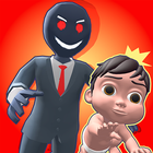 Monster Escape: Hide and Seek电脑版