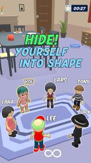 Monster Escape: Hide and Seek电脑版