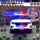 City Police Car Driving Games PC