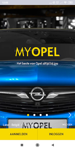 myOpel