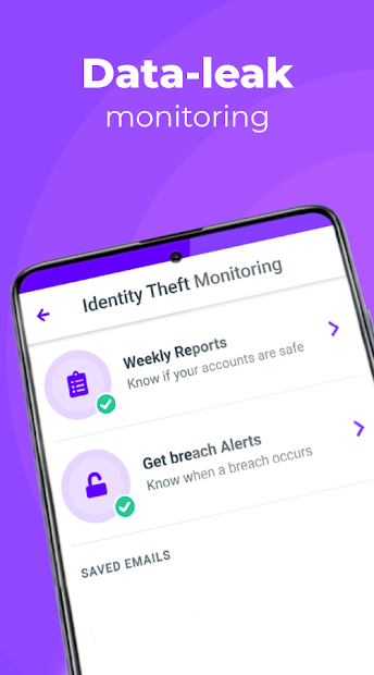 dfndr security: antivirus, anti-hacking & cleaner PC