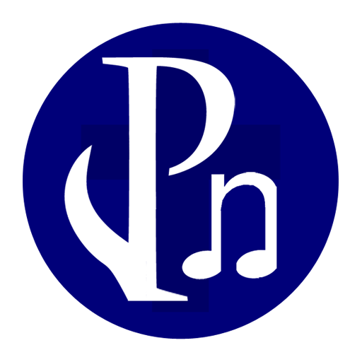 Psalmnote PC