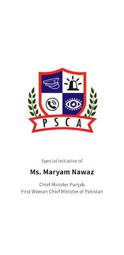PSCA - Public Safety