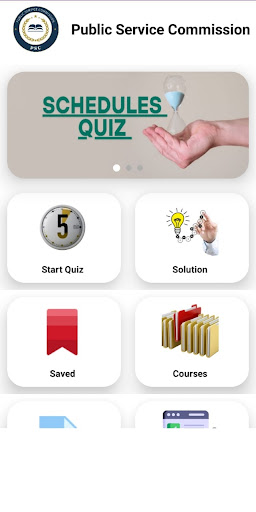 PSC Exam Academy پی سی