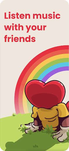 Groic - Listen music together পিসি