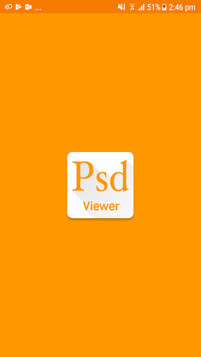PSD File Viewer PC版