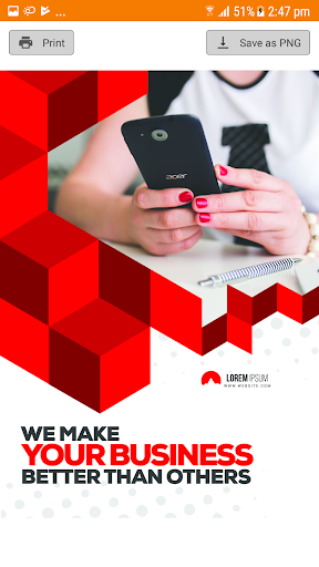 PSD File Viewer PC版