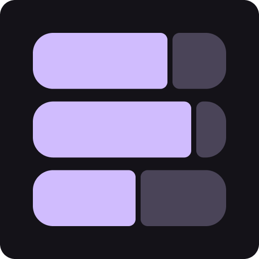 TimeWise: Time progress পিসি