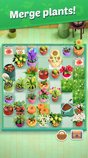 Plantopia - Merge Garden PC