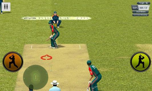 Cricket World League 2023 PC