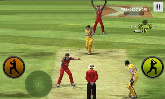 Cricket World League 2023