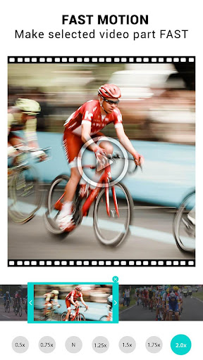 Video Hız Değiştirici: SlowMo PC