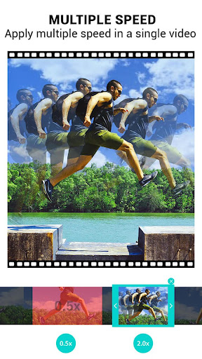 Video Hız Değiştirici: SlowMo PC