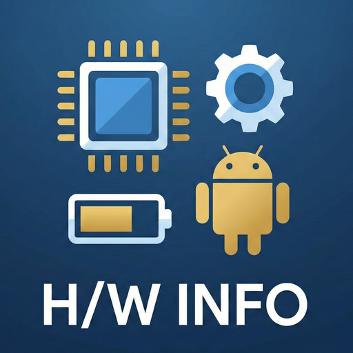 Device Info PC版