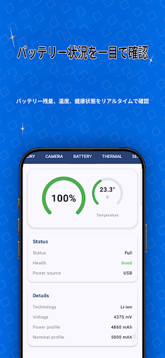 Device Info PC版