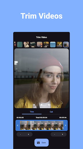 Trim Video - Cut Video PC