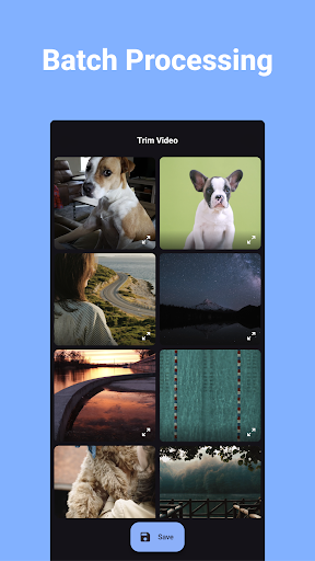 Trim Video - Cut Video PC