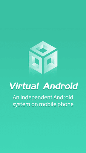 komputer Virtual Android -Android Clone