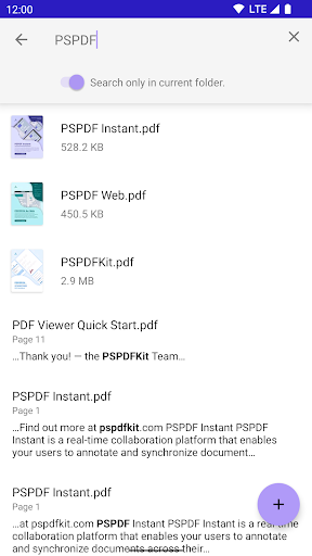 PDF Viewer - 読み込み＆編集 PC版