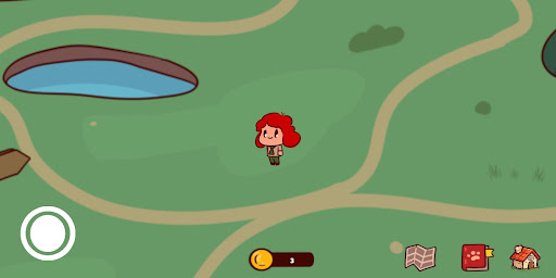 komputer Tomodachi Life: Live The dream