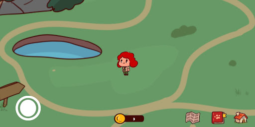 komputer Tomodachi Life: Live The dream