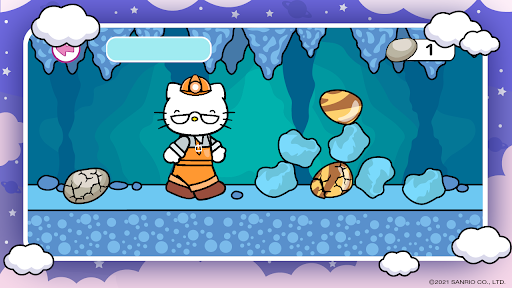 Hello Kitty: Buenas noches PC