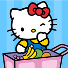 Hello Kitty: Kids Supermarket PC