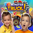 Monster Truck PC