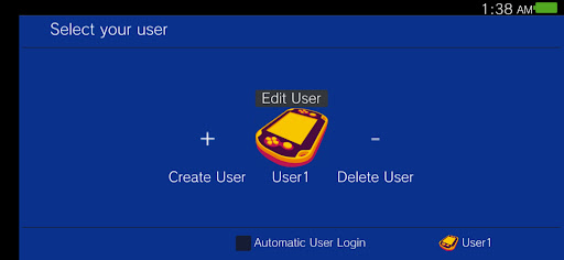 ViTA Emulator for Android(R) para PC