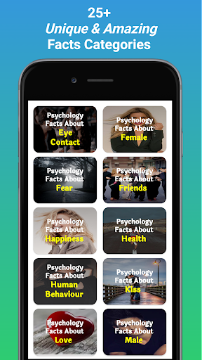 Psychology Facts & Life Hacks পিসি