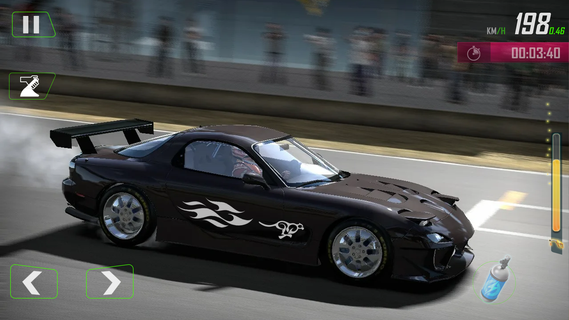 Speed Car Racing Games PC