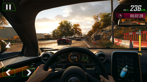 Speed Car Racing Games PC
