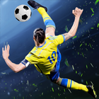 Real Soccer Strike Games PC