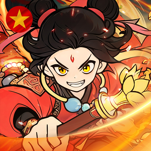 Phong Thần – Ta Định Đoạt