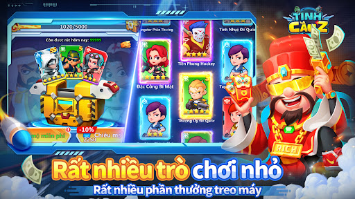 Tinh Cầu Z-Gamota PC