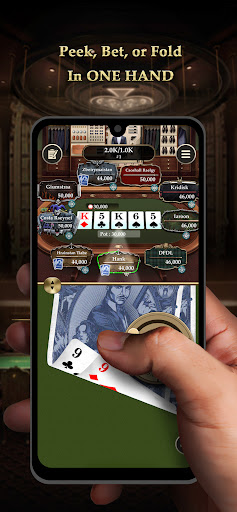 Pokerrrr 2: 撲克, OFC, Rummy電腦版