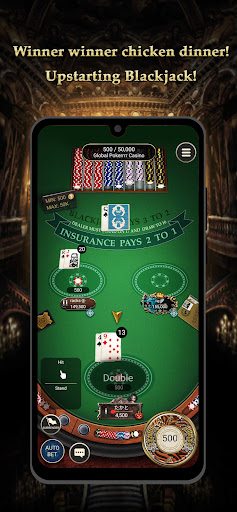 Pokerrrr 2: Texas Holdem Poker PC