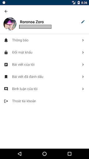 Tải Truyện - Đọc Offline PC