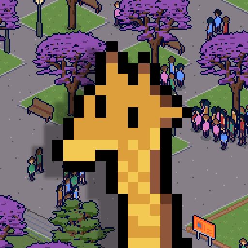 Retro Zoo CEO PC