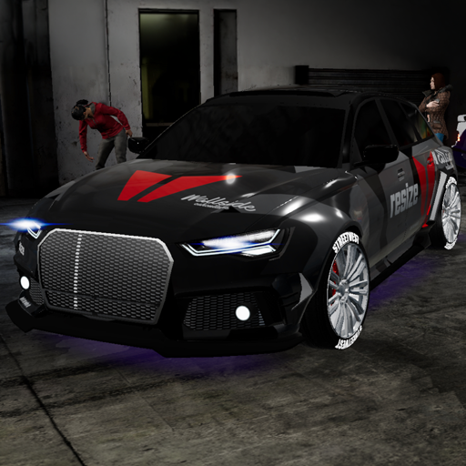 Drag Sim 2: King of the Racing PC
