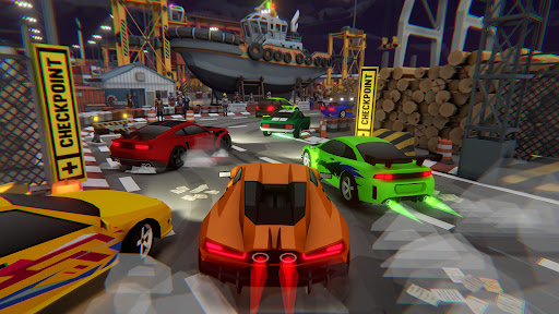 Rev & Drive: Car Driving 2026 PC版