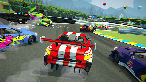 Rev & Drive: Car Driving 2026 PC