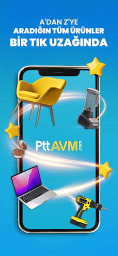 PttAVM - Güvenli Alışveriş PC