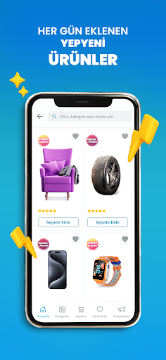 PttAVM - Güvenli Alışveriş PC