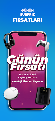 PttAVM - Güvenli Alışveriş PC