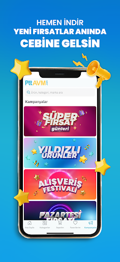 PttAVM - Güvenli Alışveriş PC